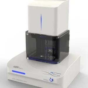 Máy Kiểm Tra Độ Co Nhiệt Của Màng GBK-D1