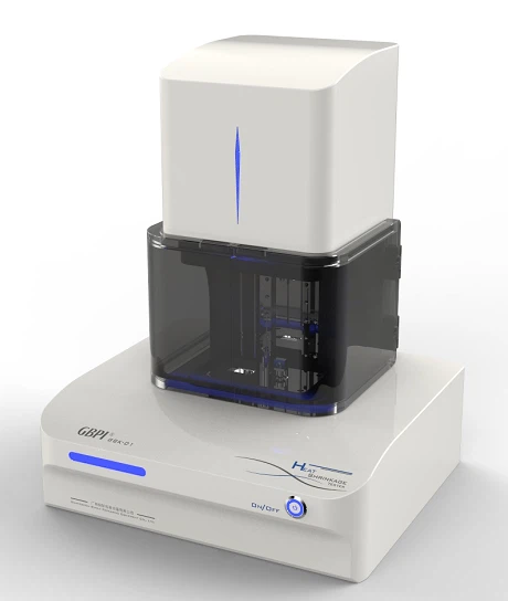 film-heat-shrinkage-tester