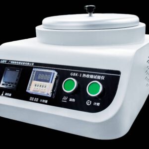 Máy Kiểm Tra Co Nhiệt GBK-1