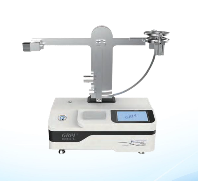 Máy Kiểm Tra Va Đập Con Lắc GBG-L2