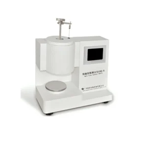 Máy Đo Chỉ Số Chảy Nhựa