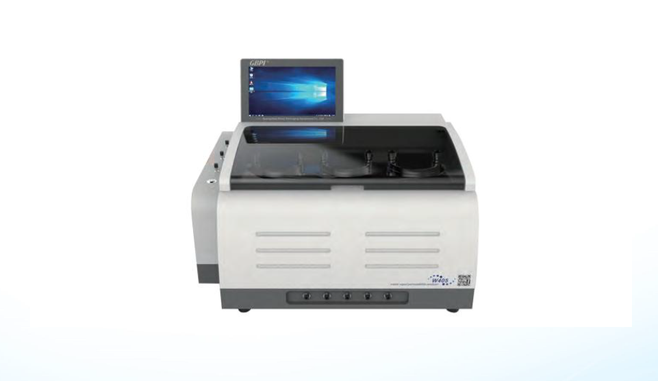 Máy Kiểm Tra Độ Thẩm Thấu Hơi Nước W405 L