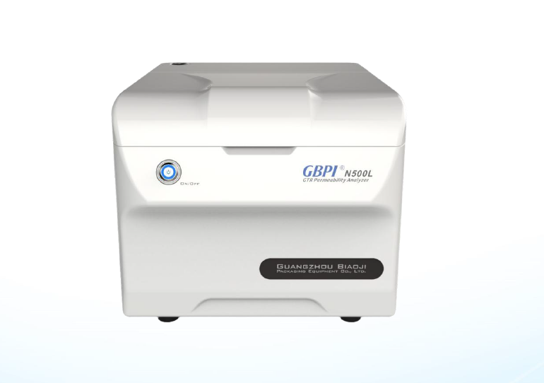 Máy Kiểm Tra Độ Thấm Khí N500L