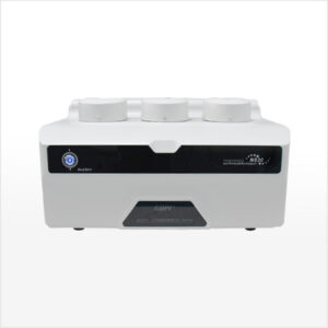 Máy Kiểm Tra Độ Thấm Khí N530 2.0