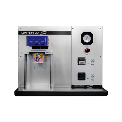Máy Kiểm Tra Hàn Dán Nhiệt Của Màng Nắp GBB-A3