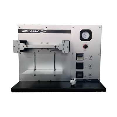 Máy Kiểm Tra Hàn Dán Nhiệt Theo Chiều Dọc GBB-C