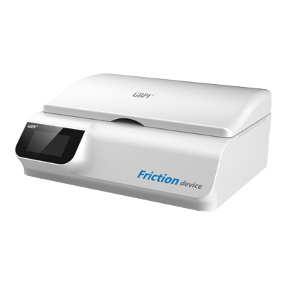 Máy Đo Hệ Số Ma Sát GM-6