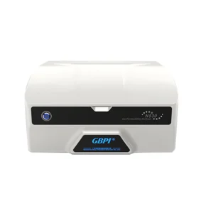 Máy Kiểm Tra Độ Thấm Khí N530L