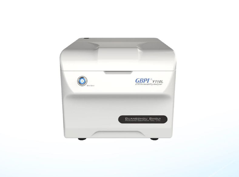 Máy Kiểm Tra Độ Thấm Oxy Y110L