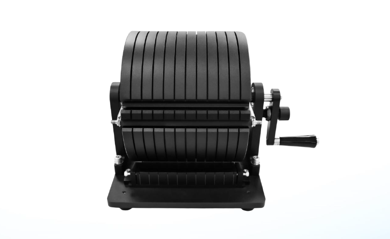 Máy Cắt Mẫu Cho Máy Kiểm Tra Độ Bền Kéo LC-1S