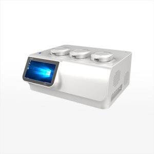 Máy Kiểm Tra Độ Thẩm Thấu Hơi Nước W203