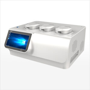 Máy Kiểm Tra Độ Thẩm Thấu Hơi Nước W413 2.0