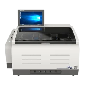 Máy Kiểm Tra Độ Thấm Oxy Y310L