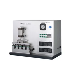 Máy Kiểm Tra Hàn Dán Nhiệt GBB-F