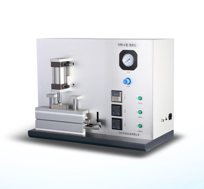 Máy Kiểm Tra Hàn Dán Nhiệt GBB-A