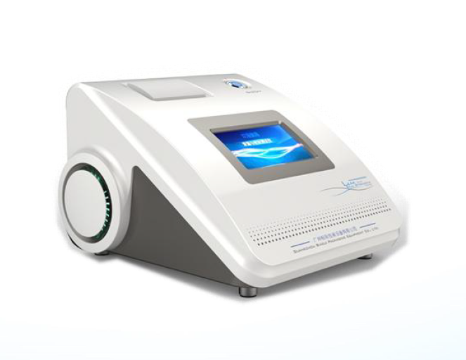 Máy Kiểm Tra Hiệu Suất Niêm Phong Thông Minh AUTO GBM-D1