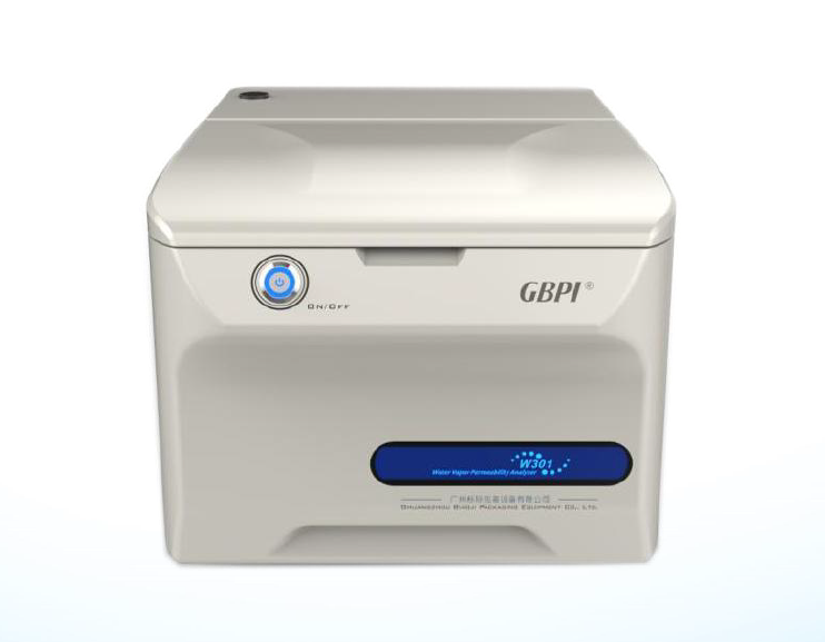 Máy Kiểm Tra Độ Thẩm Thấu Hơi Nước W301 2.0