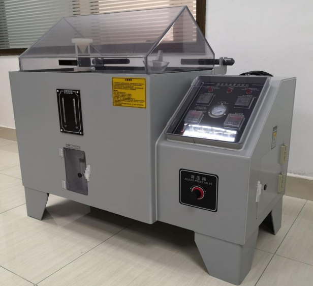 Buồng Thử Phun Sương Muối - GB-OSH-60