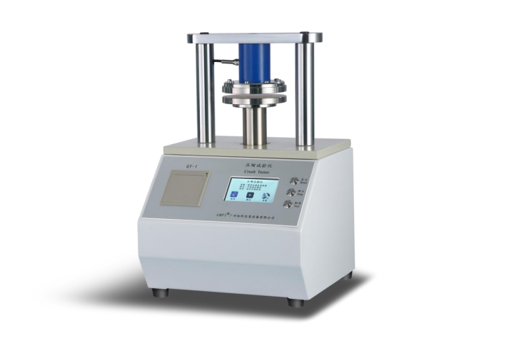 Máy Kiểm Tra Độ Chịu Nén Của Giấy